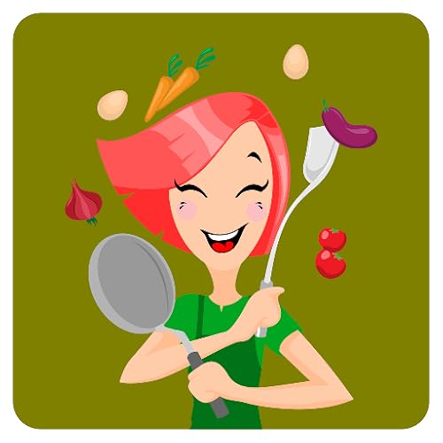 Vegetarian recipes
