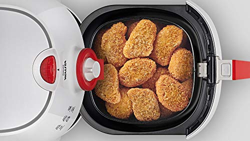 Fritadeira Elétrica Airfryer Viva Philips Walita - 110V