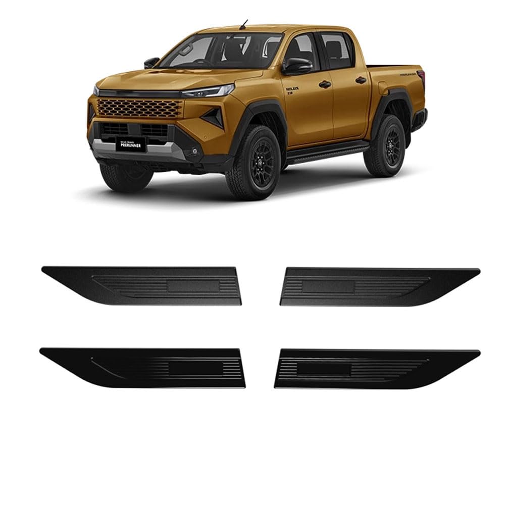 Amazon | FOR 新型 ハイラックス 9代目 HILUX GUN226型（2026年5月