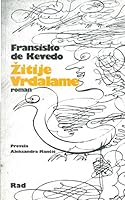 Zitije Vrdalame 8609008673 Book Cover