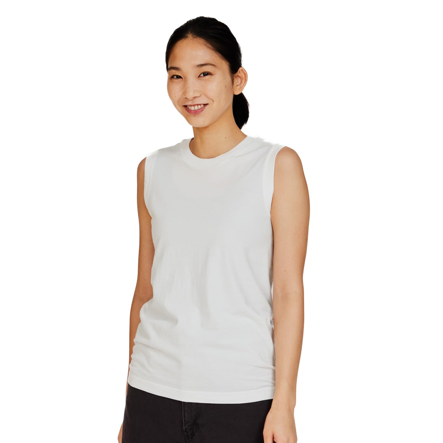 ブラ無しTシャツ2枚 Amazon | [select shop Tomorrow] スポーツブラ