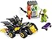 Produktbild Lego DC Batman 76137 - Batman vs. der Raub des Riddler, Bauset
