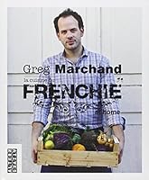 la cuisine du frenchie at home 2862276820 Book Cover