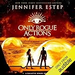 Cover of Only Rogue Actions
