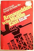 THE NEW YORK TIMES, SURVEY SERIES...ARMAGEDDON IN THE MIDDLE EAST B018X1QYBQ Book Cover