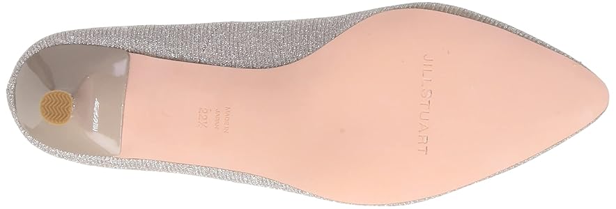 JILLSTUART　パンプス ジルスチュアート シュー JILLSTUART shoe アーモンドトゥ