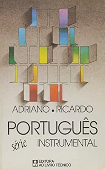 Paperback Português Série Instrumental [Portuguese_Brazilian] Book