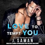 Cover of Love to Tempt You