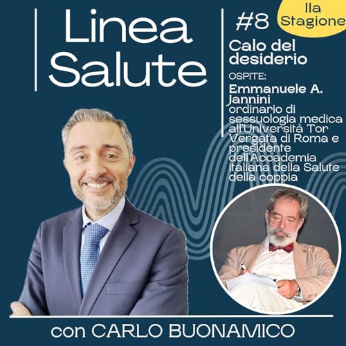 Calo del desiderio: come tornare a fuochi e fiamme?