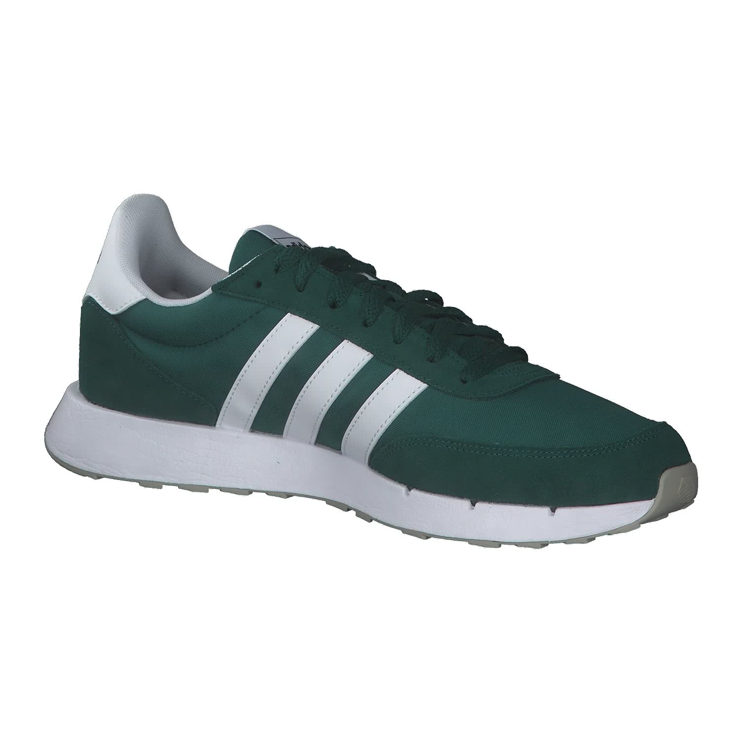 adidas Zapatillas de Piel Run 60s 2.0 Azul