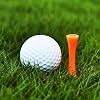 WTpin-100-Piezas-Tees-de-Golf-Plastico-tee-Golf-Tees-de-Golf-Plastico-70mm-para-Accesorios-Profesionales-de-Campo-de-Practica-de-Golf