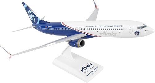 Daron Skymarks Delta 737-900 1130 - Kit de diseño de libera Daron Skymarks Delta 737-900 1130 - Kit de diseño de libera