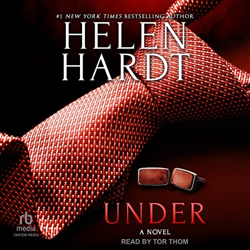 Under by Helen Hardt episode artwork