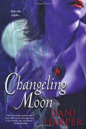 Buy Changeling Moon — BookShops.in