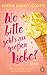 Produktbild Wo bitte gehts zur großen Liebe: Roman. Stella Shakespeare ist 32 und in einem Dilemma. Die neue RomCom mit Feel-good-Garantie