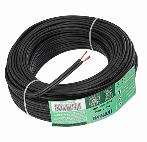 Mejores review On-line Cable duplex negro los mejores 10. 11 Imagen adicional