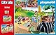 PLAYMOBIL City Life 70741 Abenteuerspielplatz mit Schiffswrack, Ab 4 Jahren