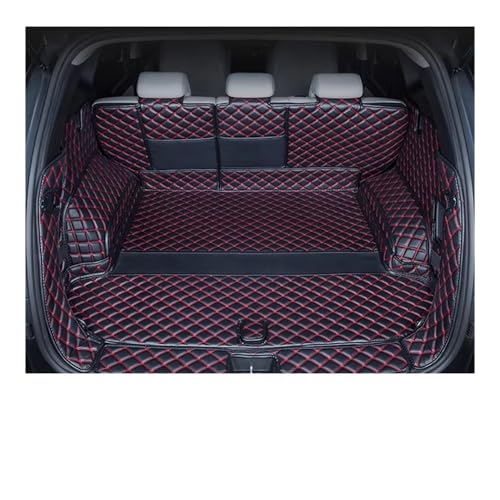 Revêtement coffre Tucson NX4 protection premium élégante pour intérieur