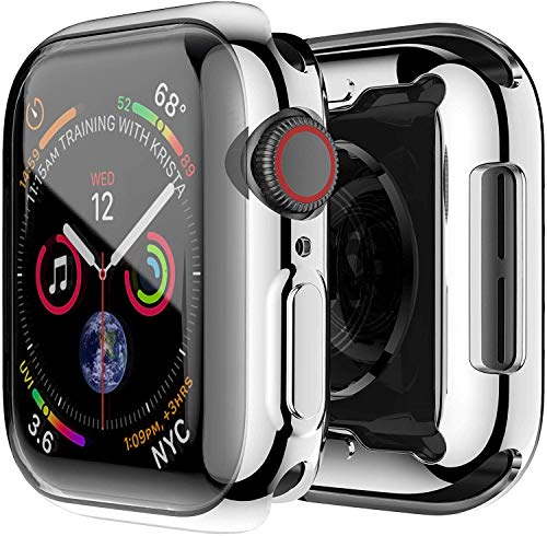case protector for apple watch 4