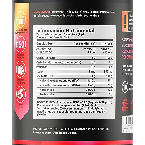 astaxantina dónde comprar Marca B Life Company (2)