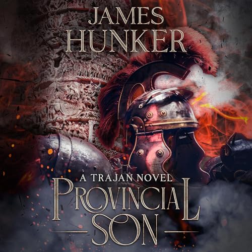 Audiobook: Provincial Son by James Hunker episode artwork