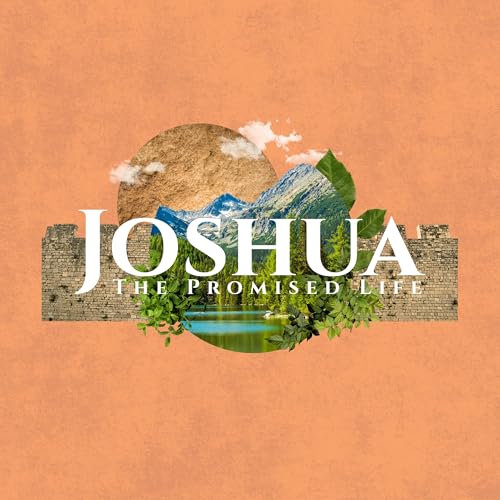 『Joshua (The Promised Life): Move Forward - Chris Workman』のカバーアート