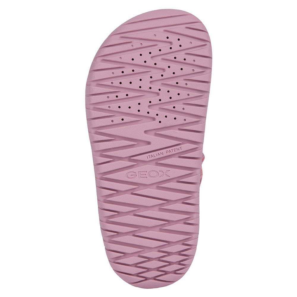 Geox J Sandal Fommiex Gir SandaliasNiñas