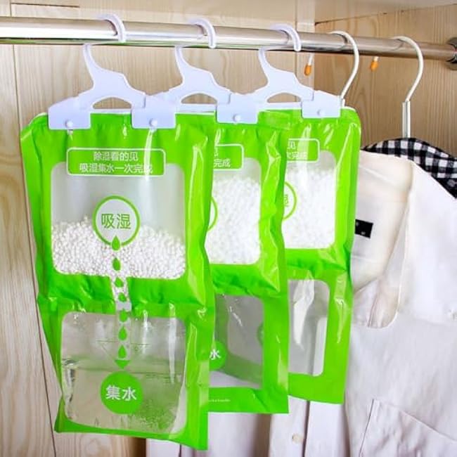 Kitchen The cooking Tool Accessories ¼ÒÓÿɹÒʽÒ¹ñ³ýʪ´ü ÊÒÄÚ·À³±ÎüʪÒÂÎïÓÃÆ· Ò³÷Ðü¹ÒÎüʪ°ü