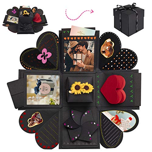 韓国のプレゼントボックスの謎 リボンがついたままパカッと開ける箱 韓国文化考察 ぷんおの重箱隅つつき