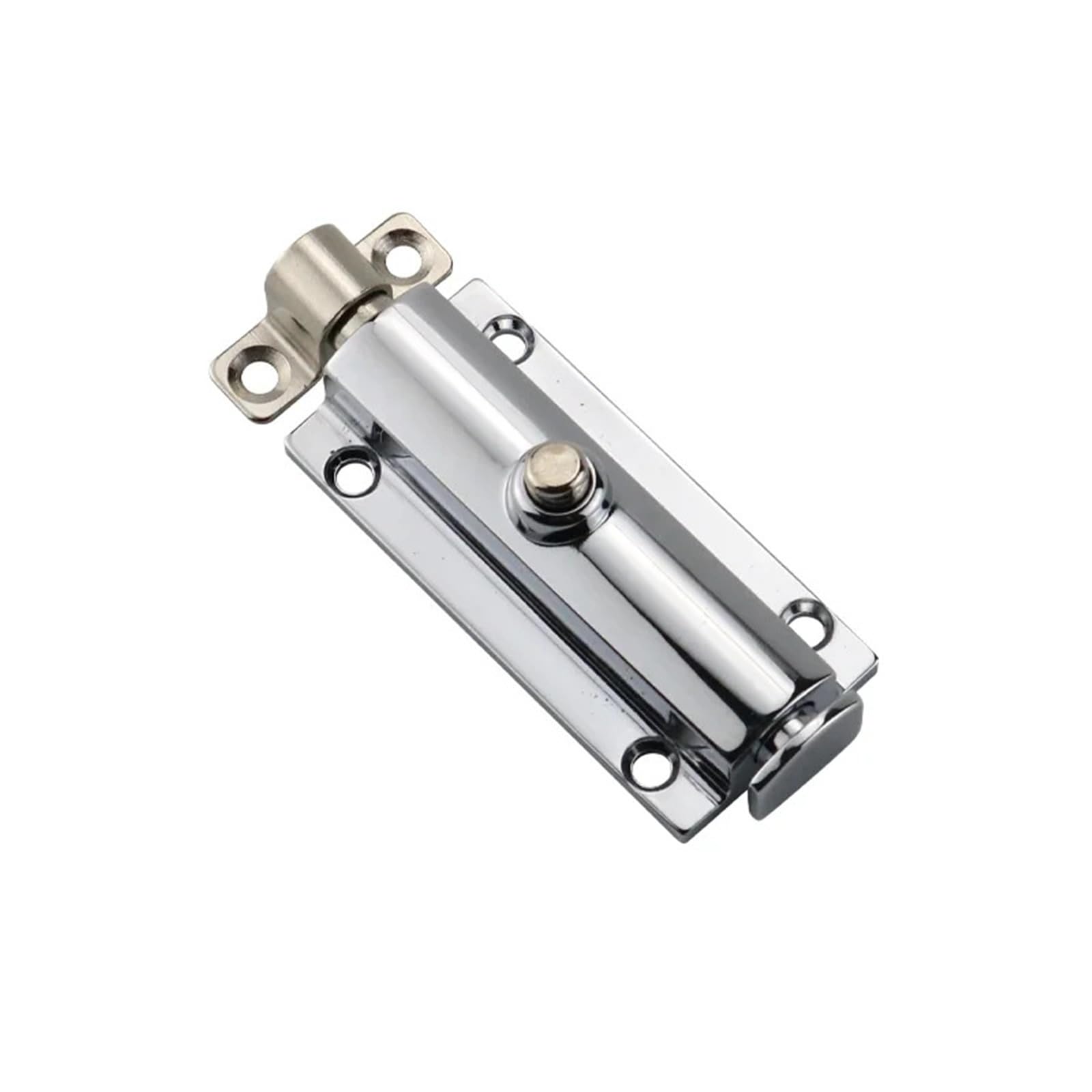 Goupille de rebond automatique en alliage de zinc pour ressort de compression