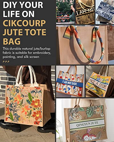 Cikcourp Large Beach Bag With Hat Clip For Women, Woven Straw Beach Tote Bag Waterproof, Bohe Weaving Swim Gym Travel Shopping Bag With Boho Bohemian Decorative Tassels(Detachable) #TOP5