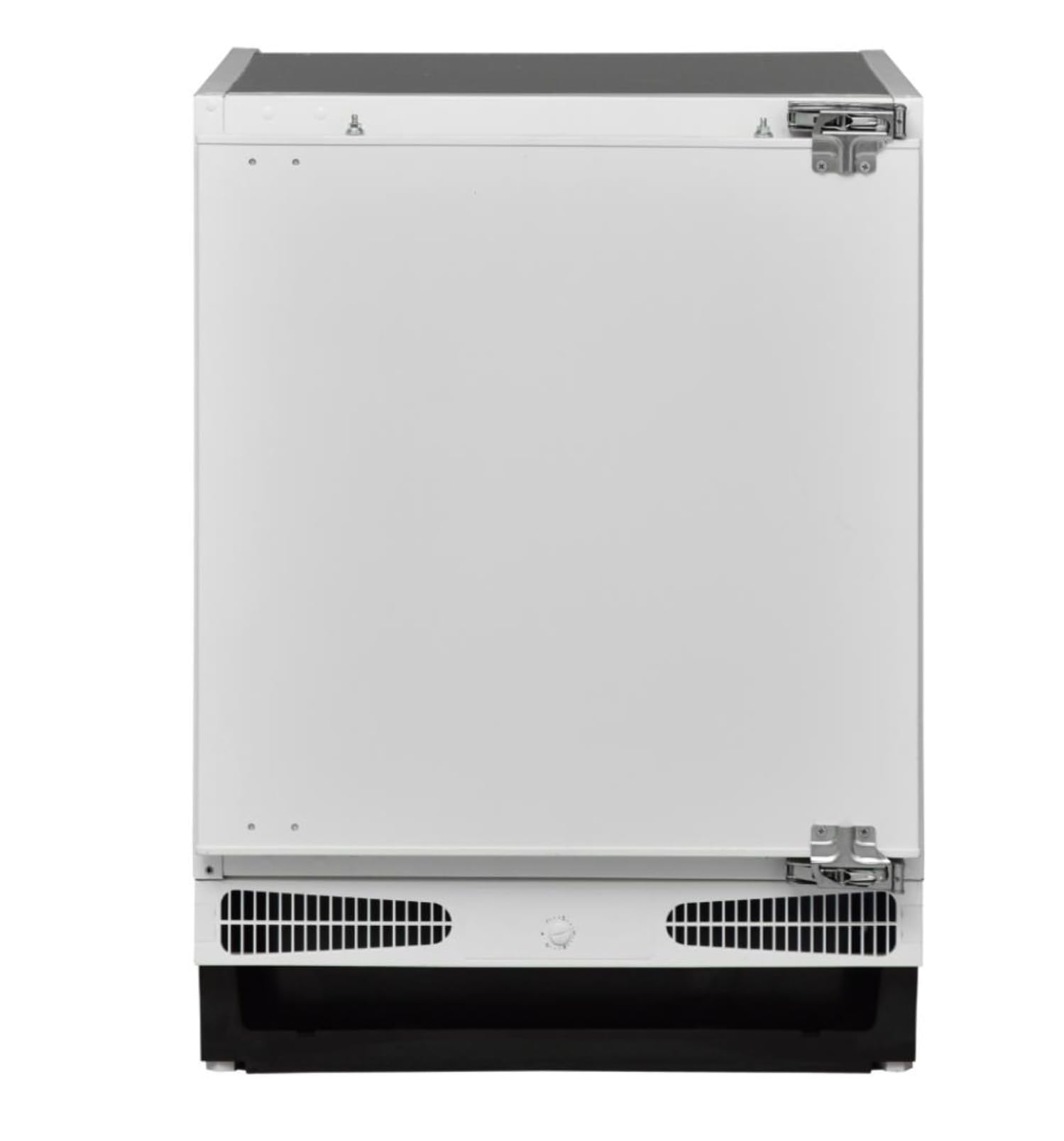 HADEN 48cm Under Counter Larder Fridge - Stylish and Efficient Undercounter Fridge - Ideal Home Appliance for Space-Saving Kitchens - Reliable Refrigerator with Safety Features and Energy Efficiency — view 6