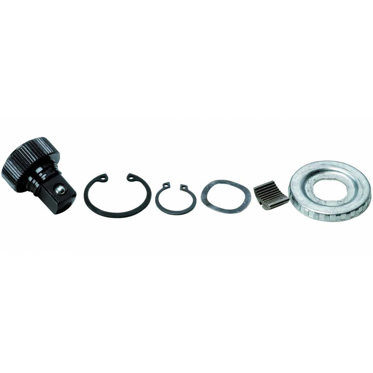 Kit de réparation cliquet 1/2 pouce 8155 pour outillage mécanique manuel