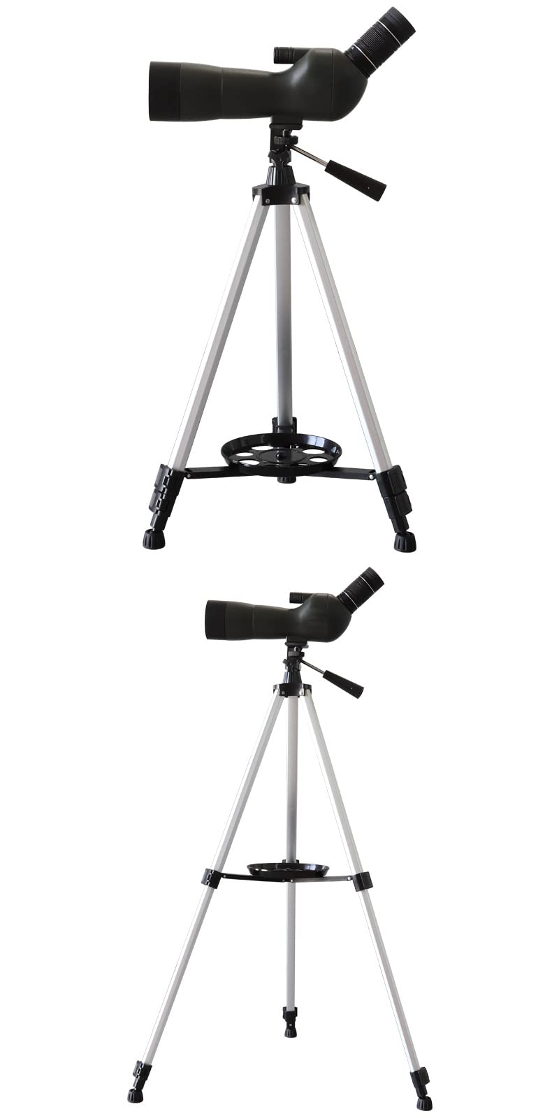 Amazon.com: 20-60x60 HD Spotting Scope with Tripod and Carrying