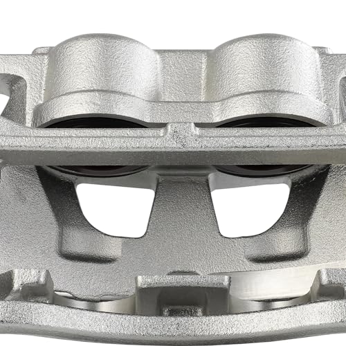 Image of 18B5073 18B5072 Front Left & Right Disc Brake Calipers