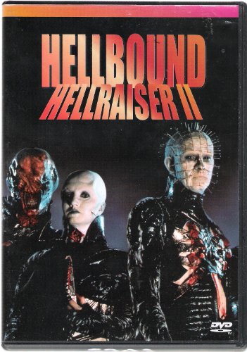 Hellbound-Hellraiser 2 - Mehr Infos/Bestellen