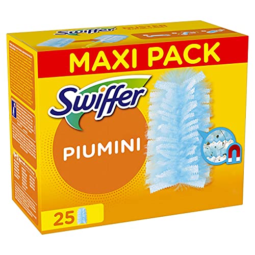 Confezione Da 4 Ricariche Riutilizzabili In Microfibra Per Swiffer Sweeper Per La Pulizia Di Superfici Dure E Pavimenti In Parquet 92915533