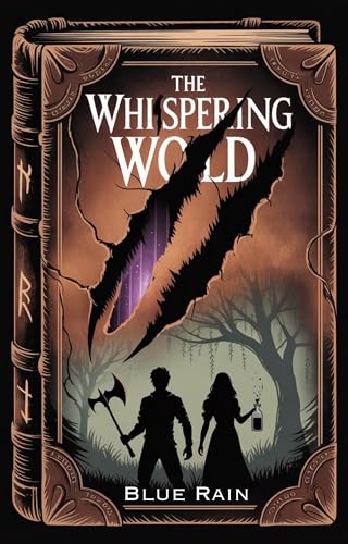 The Whispering Wold (English Edition)