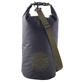 Rip Curl リップカールブラックバックパックサーフィン用ウェットバック￼ rip curl（リップカール）の「【RIP CURL/リップカール】バック