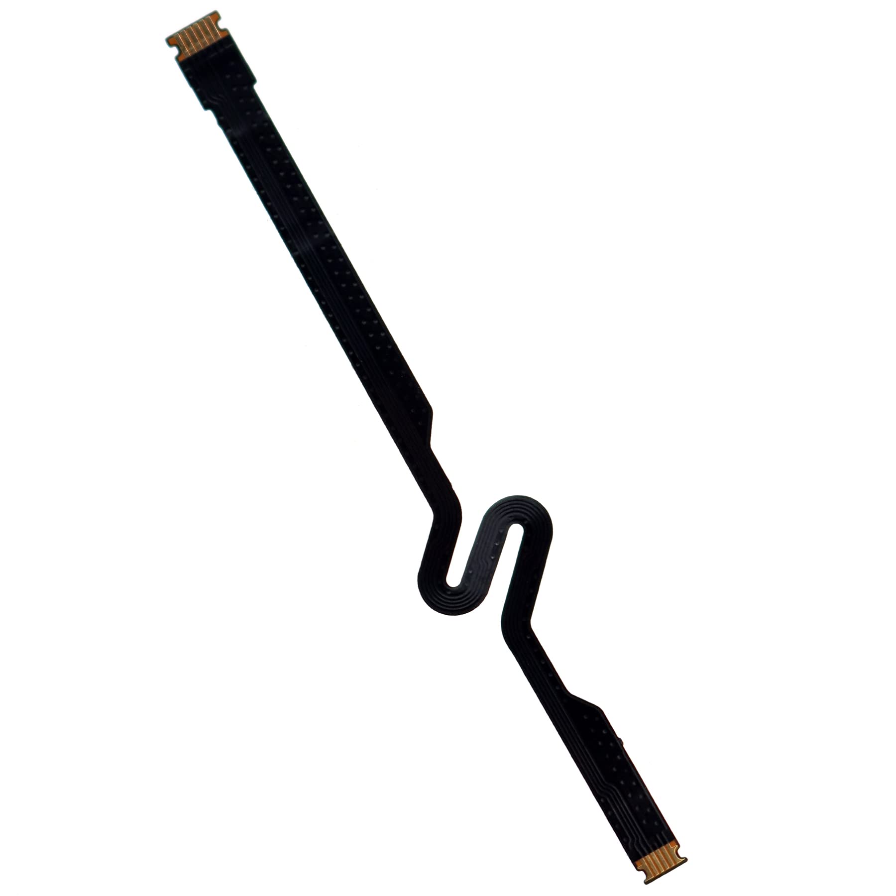 ICTION New 821-02686-A Trackpad Cable For MacBook Pro 13'' Retina A2251