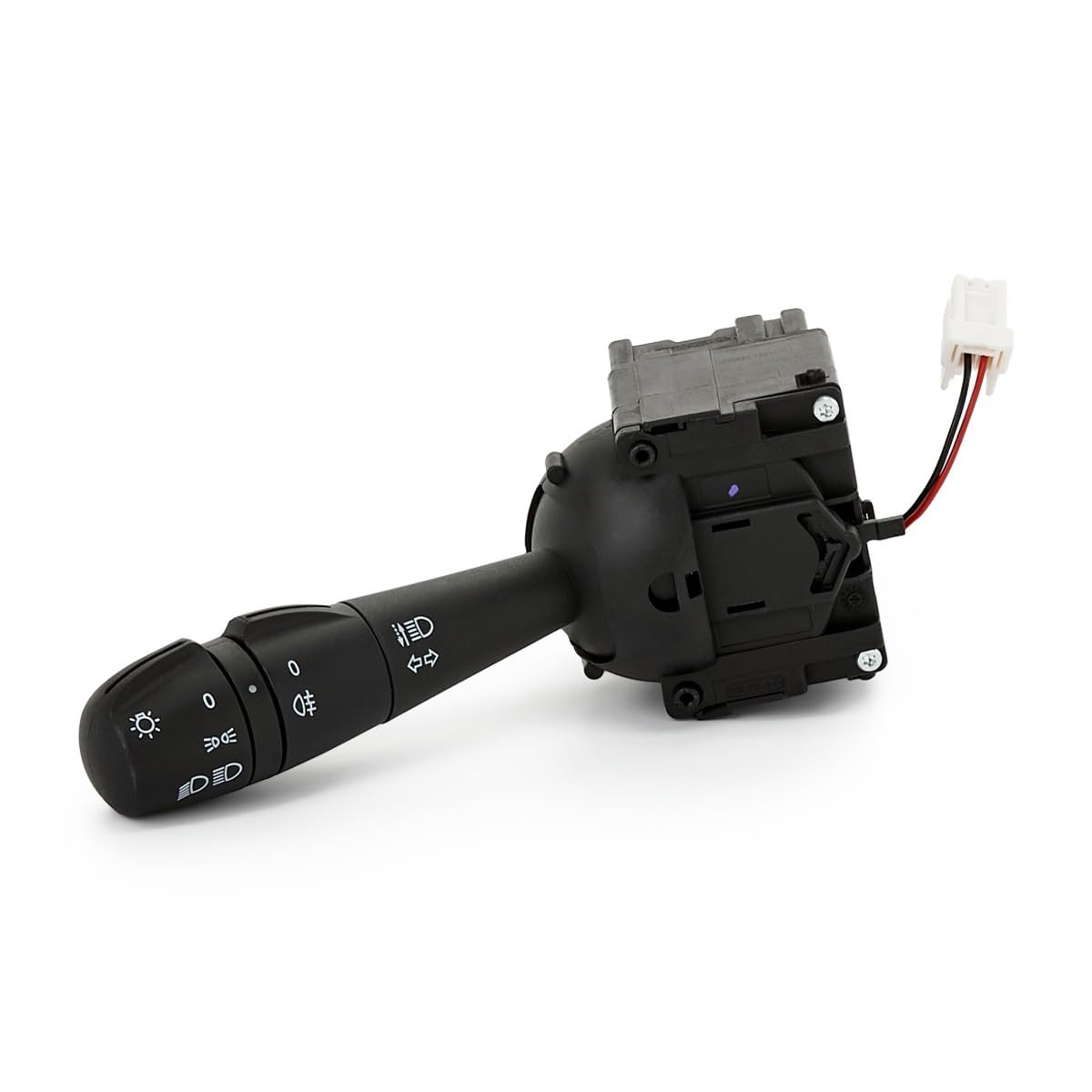 RIDEX 1563S0100 Leva devio guida Compatibilità con RENAULT Clio IV Hatchback BH