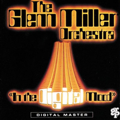 In the Digital Mood [Audio CD]