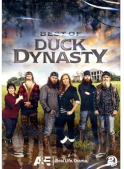 Best of Duck Dynasty