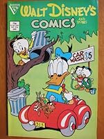 Walt Disney's Comics and Stories #514, January 1987 B003D8GDOI Book Cover