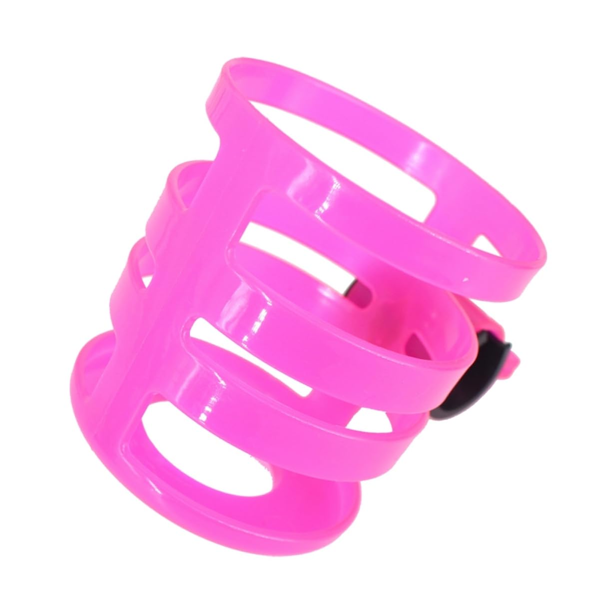 BESPORTBLE Ergonomic Stroller Bottle Holder Stroller Bottle Rack Portable Drink Carrier