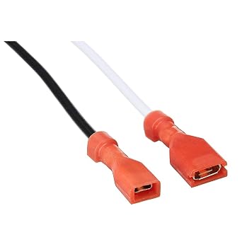 Car Speaker Wire Harness Adapter Vehicle Connection Plug Cable Connector Replaces OEM 72-4568 72-4568