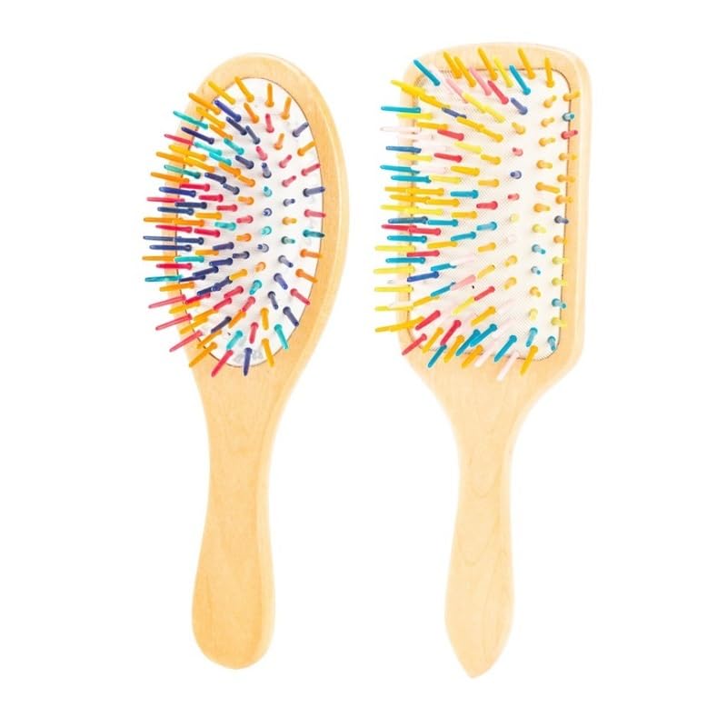Hair Styling Smooth Air Cushion Comb Home Massage Tool