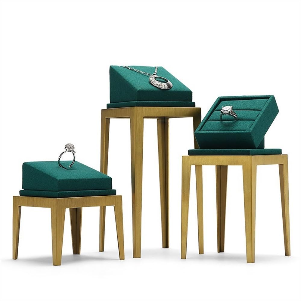 Armadi Espositore for gioielli. Anello for orecchini pendenti | Simple Necklace Jewelry Storage