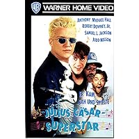 Julius C&auml;sar - Superstar