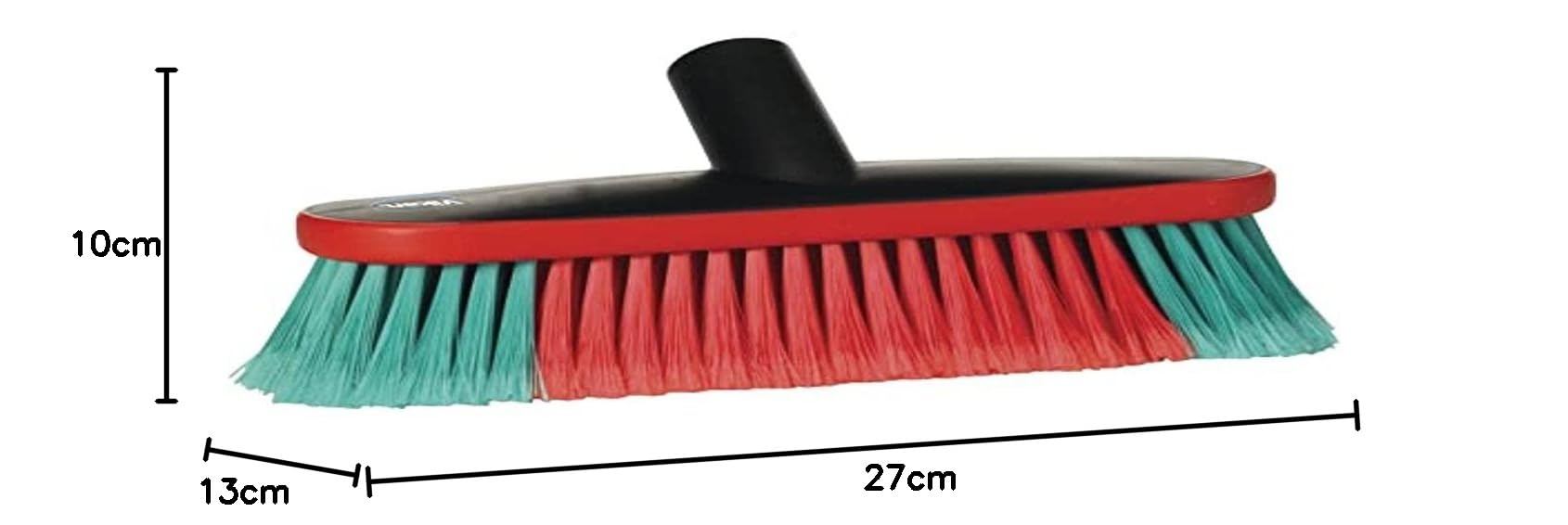 Vikan